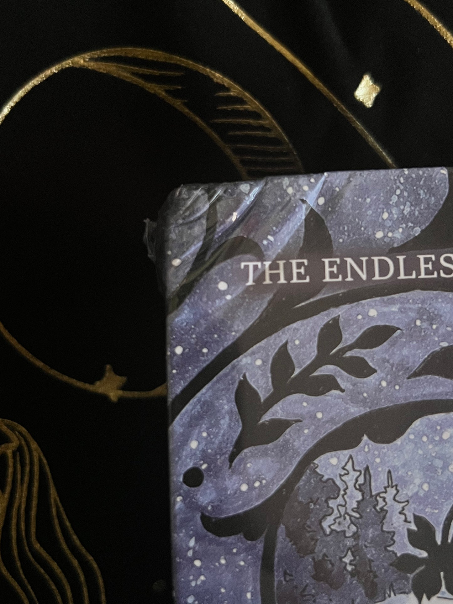 The Endless Tarot Deck