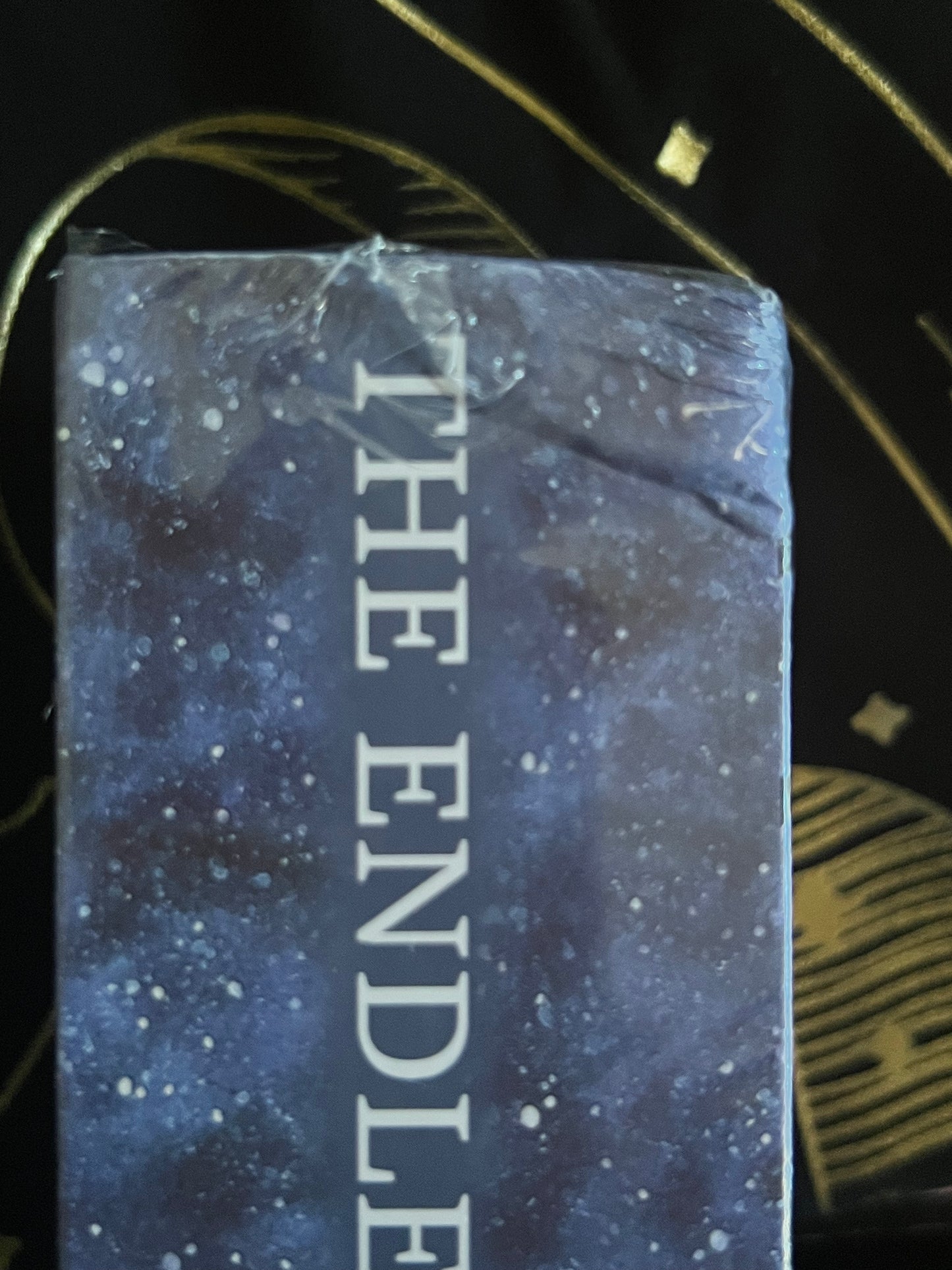 The Endless Tarot Deck