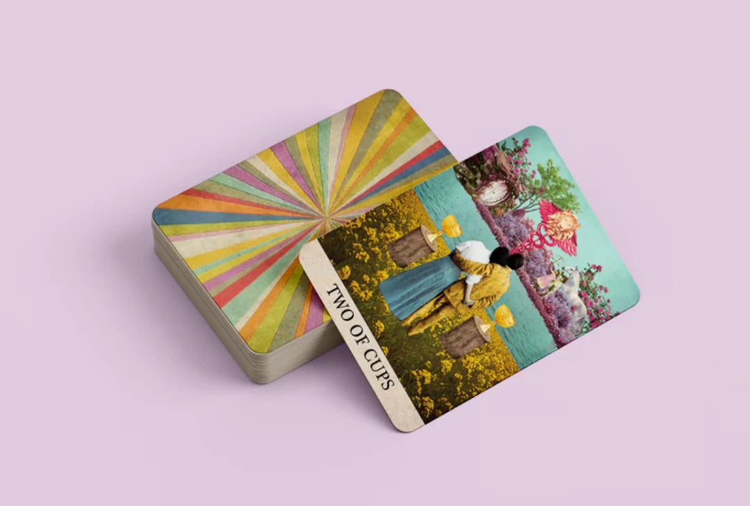 Moonjube Tarot