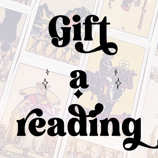 Reading Gift Voucher