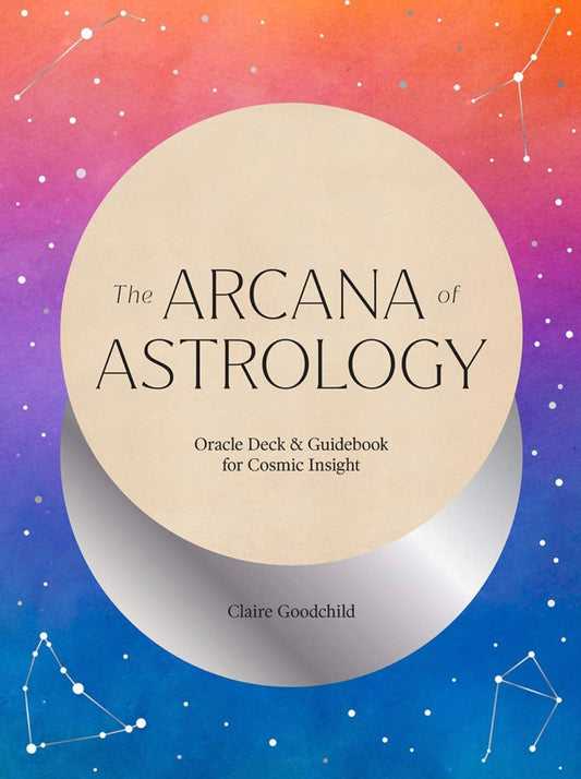 The Arcana of Astrology