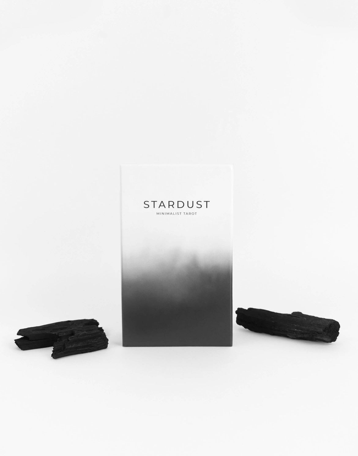 Stardust Minimalist Tarot Deck by Space Delirium